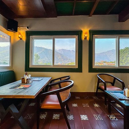 Green View By Green Tree Hotels Rishikesh Bagian luar foto